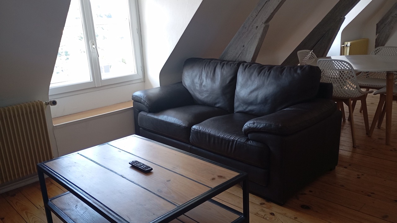 Photo of Livingroom in Tulle