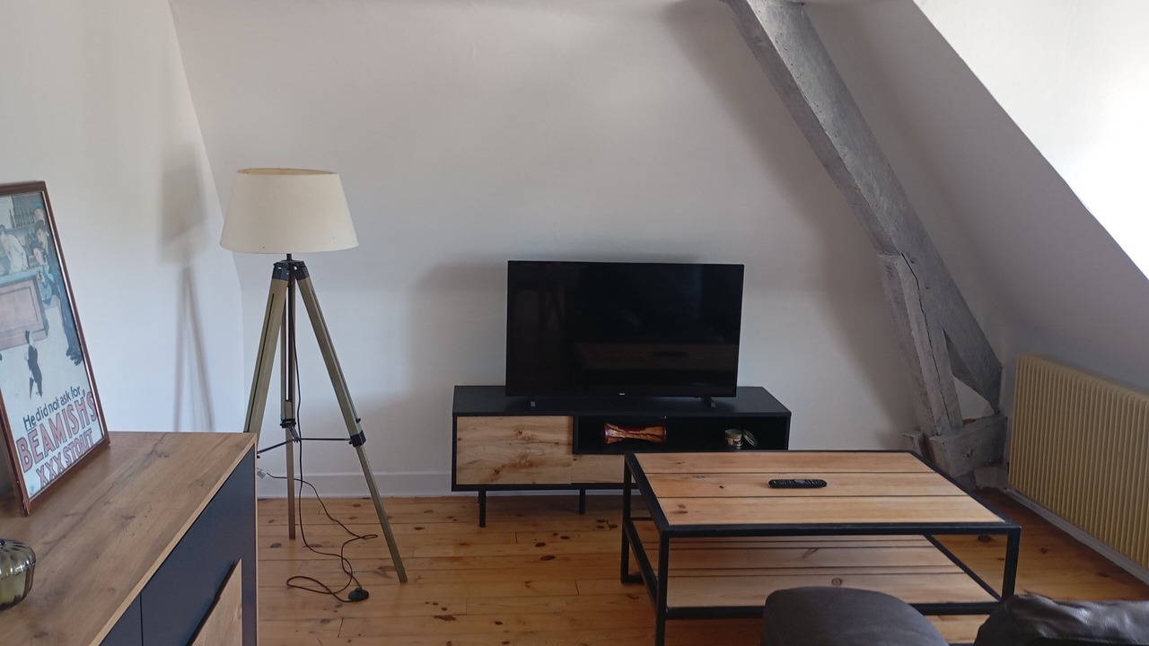 Photo of Livingroom in Tulle