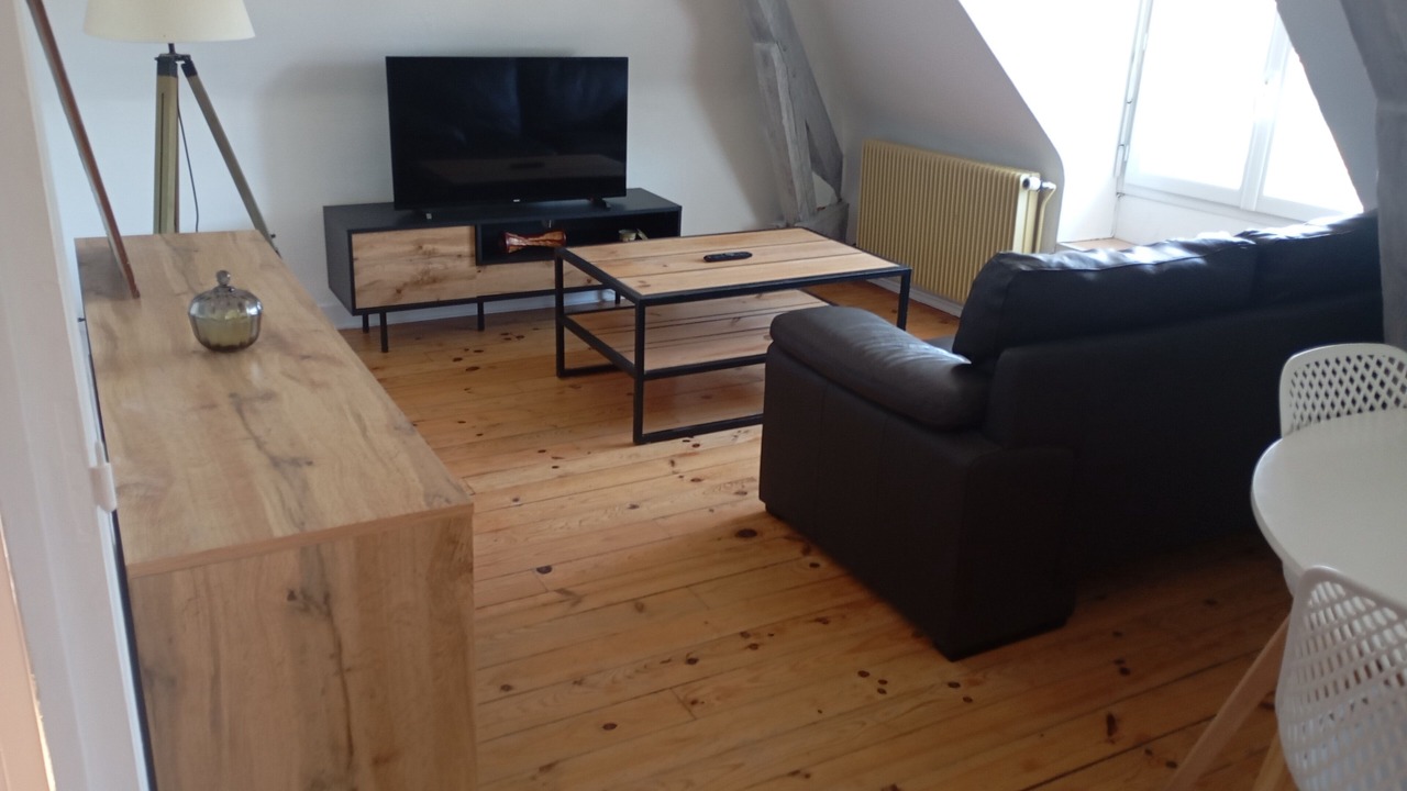 Photo of Livingroom in Tulle