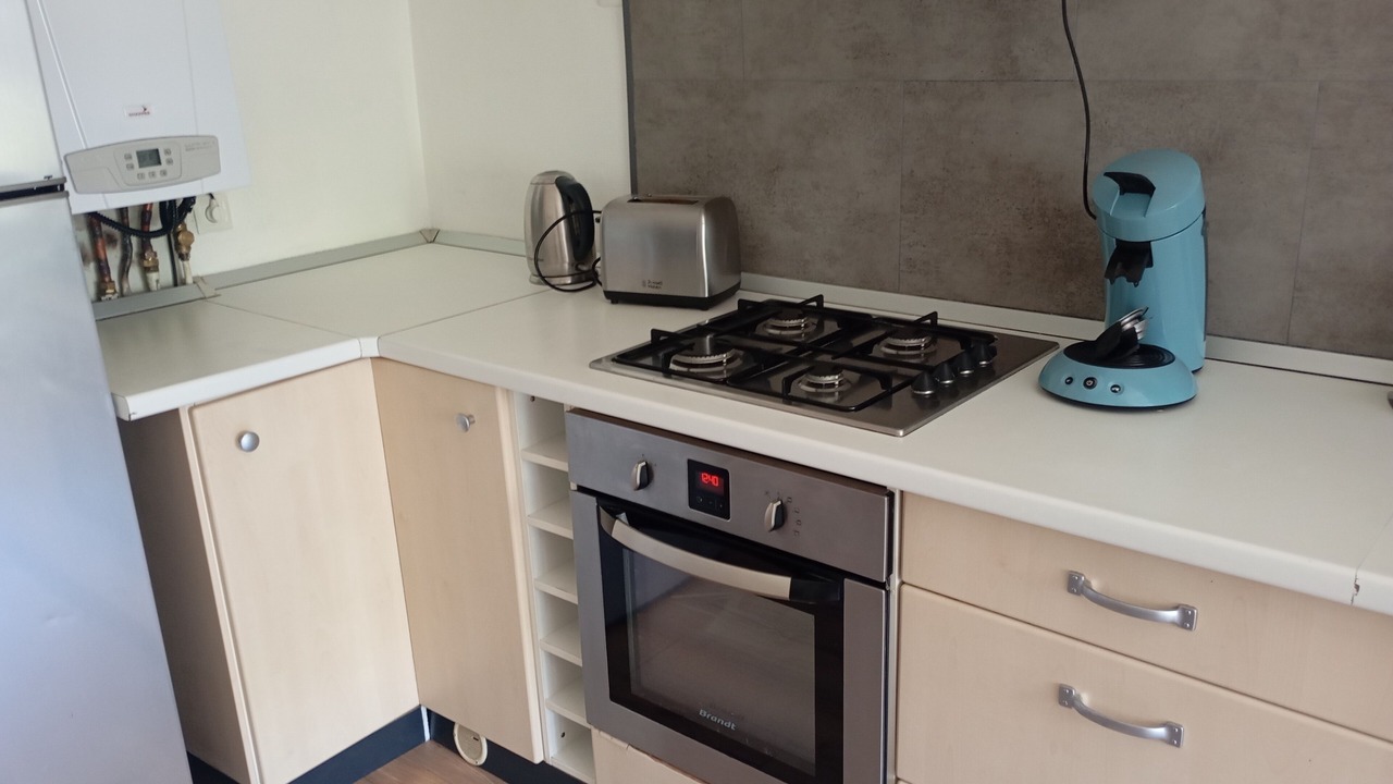 Photo of Kitchen in Tulle