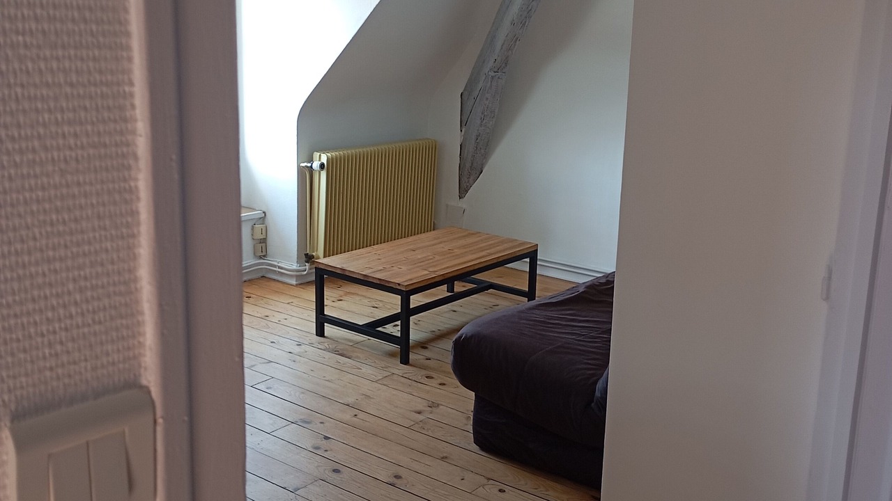 Photo of Livingroom in Tulle