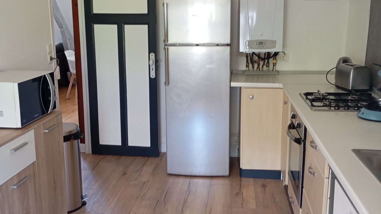 Photo of Kitchen in Tulle