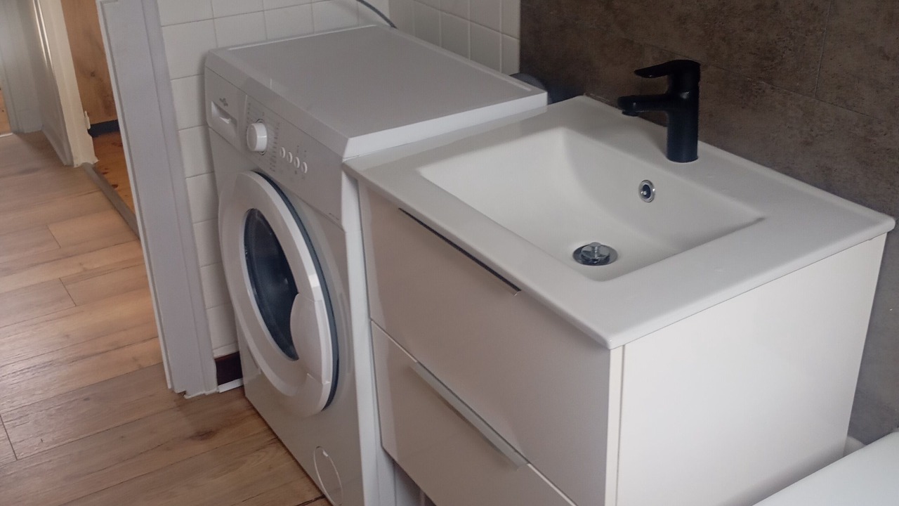 Photo of Bathroom in Tulle