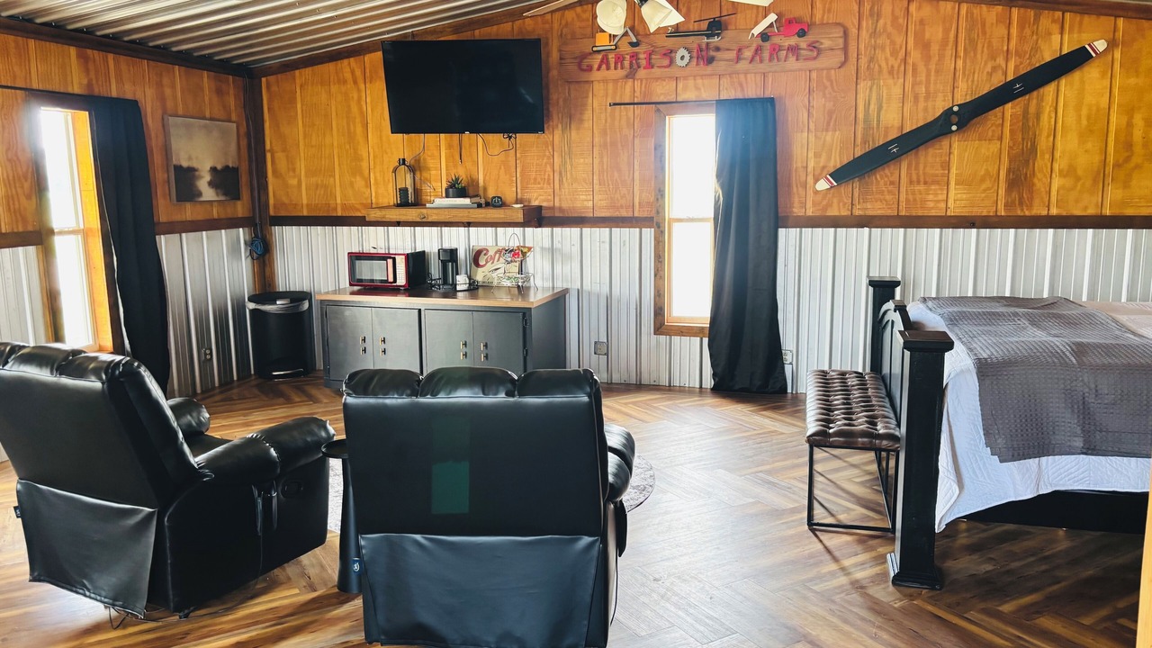 Photo of Bedroom in Alleene