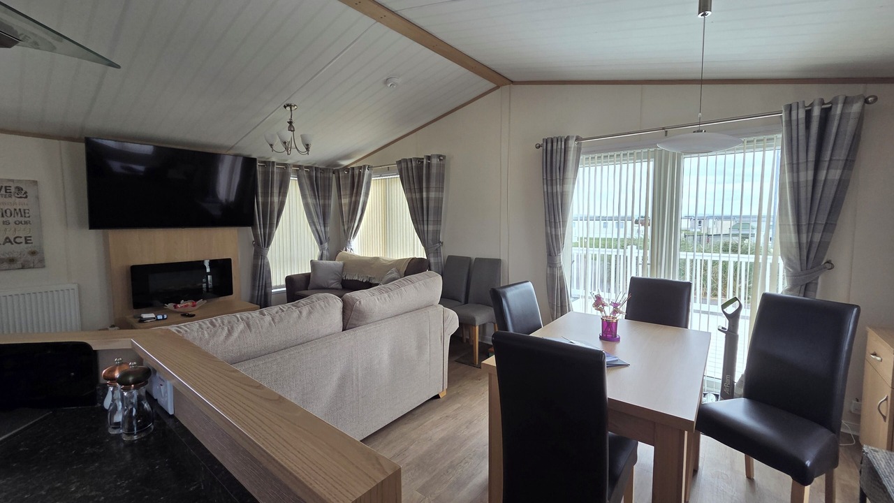 Photo of Livingroom in Lossiemouth