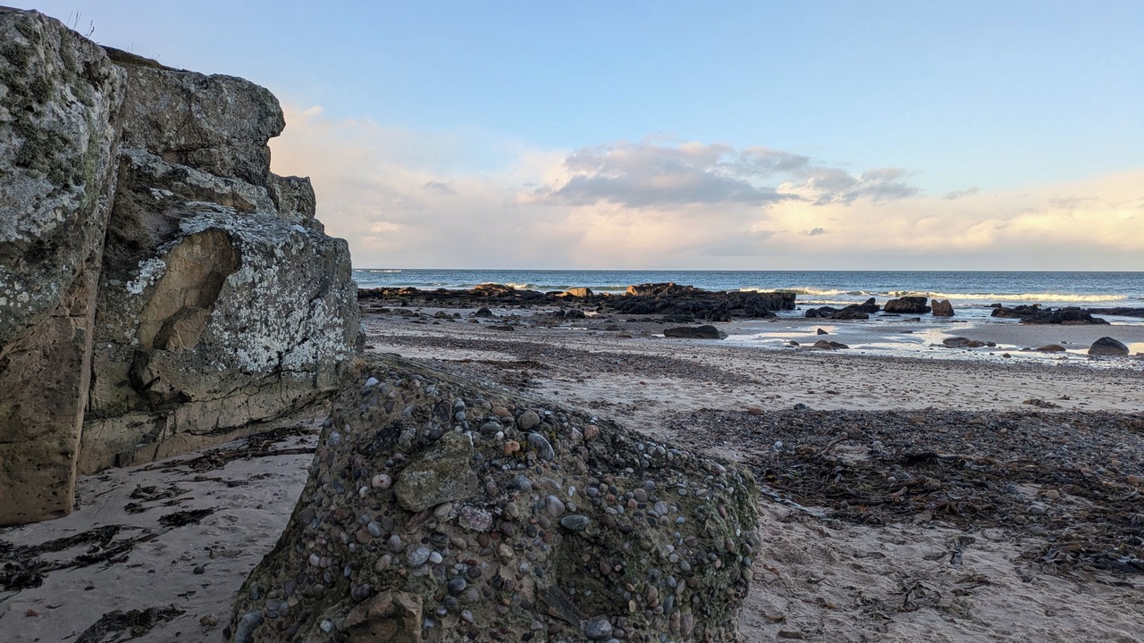 Photo of Others in Lossiemouth