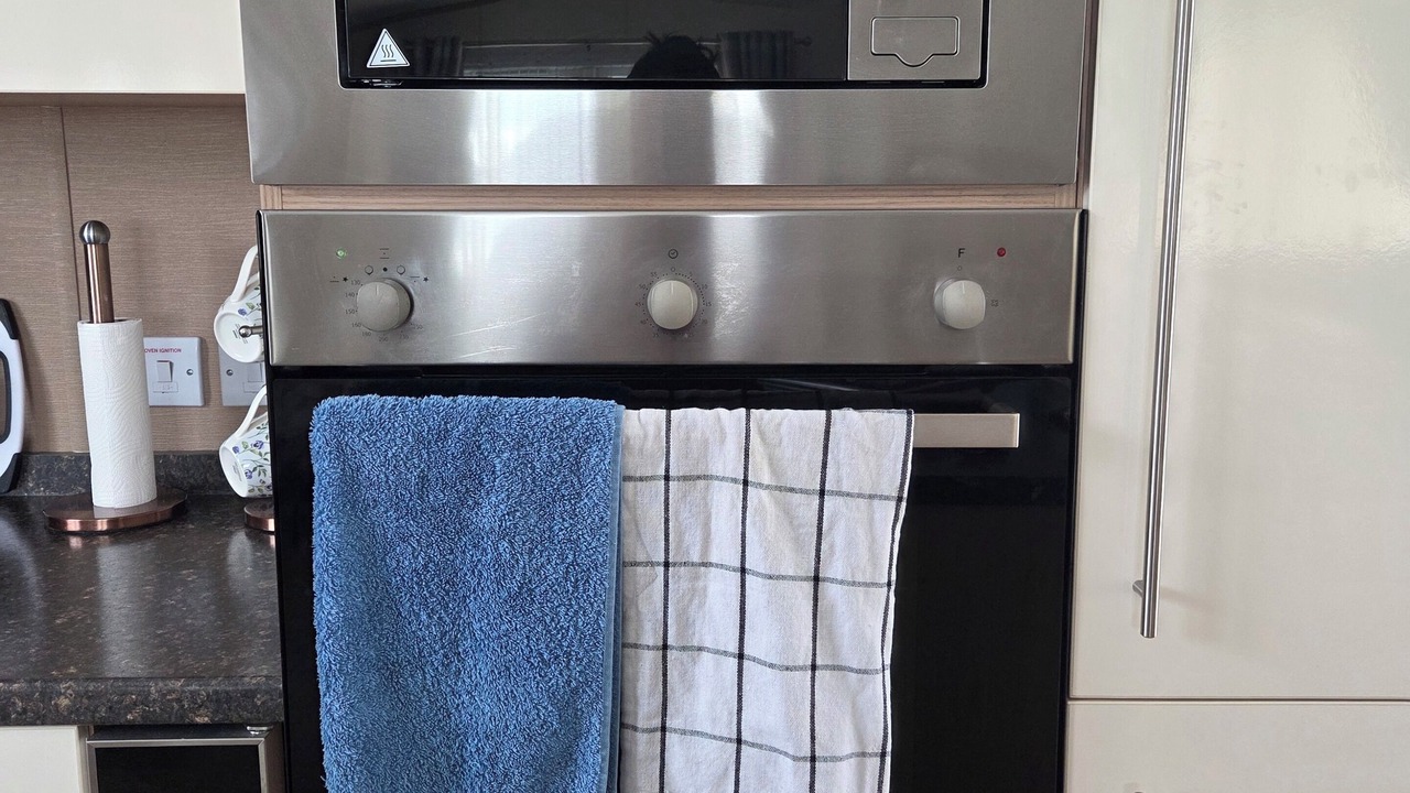 Photo of Kitchen in Lossiemouth