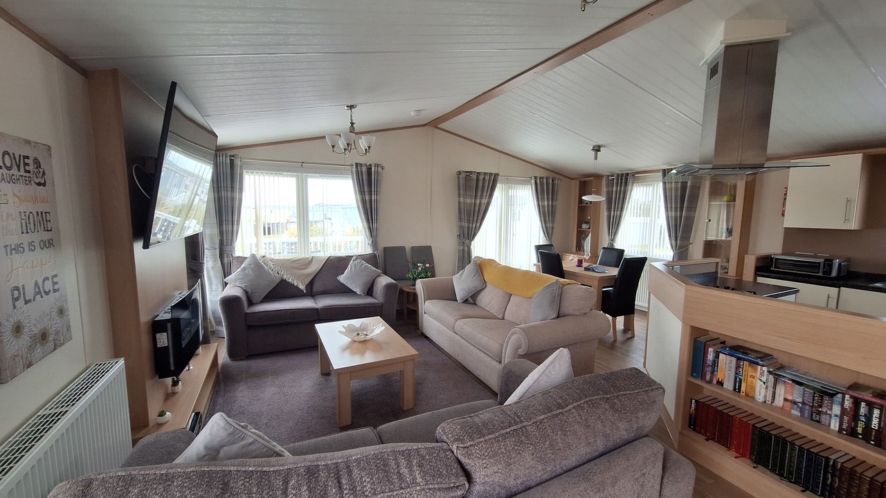 Photo of Bedroom in Lossiemouth