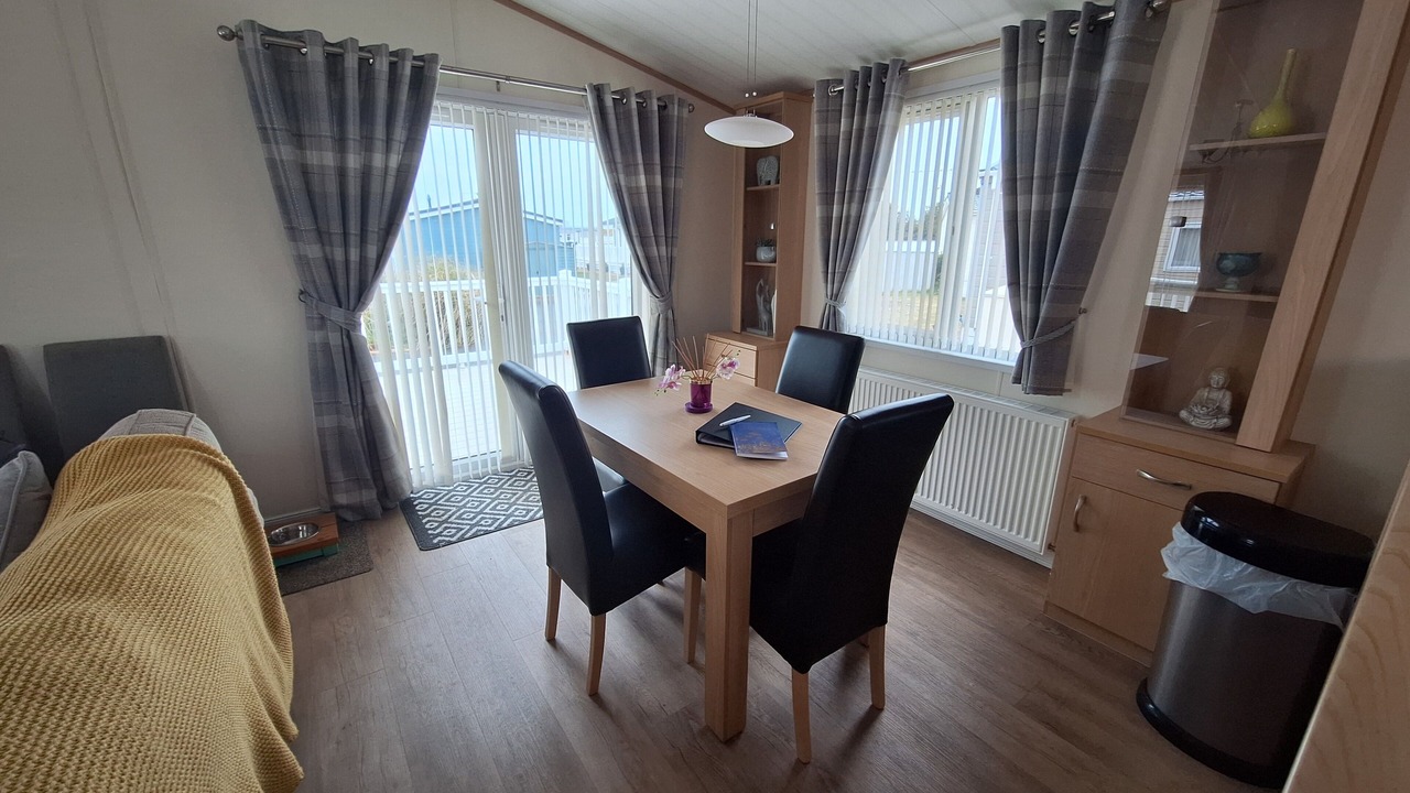 Photo of Livingroom in Lossiemouth