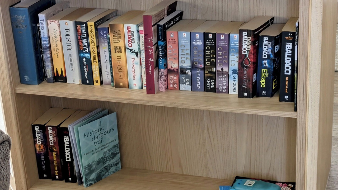 Photo of Others in Lossiemouth