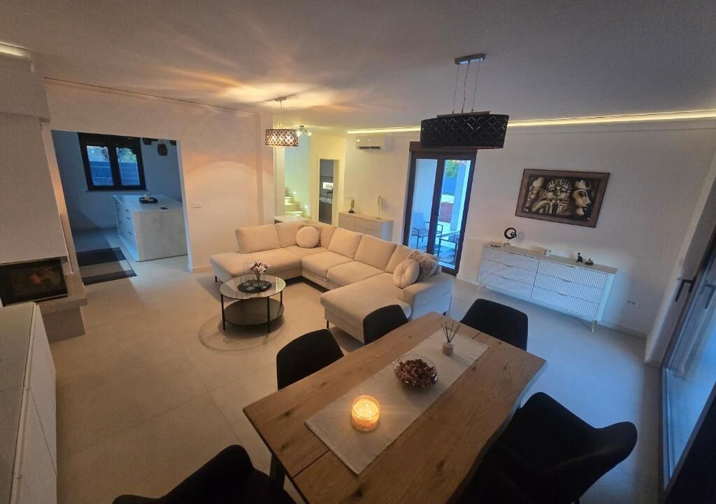 Photo of Livingroom in Finida