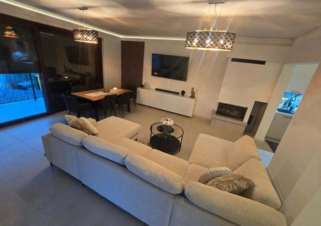Photo of Livingroom in Finida