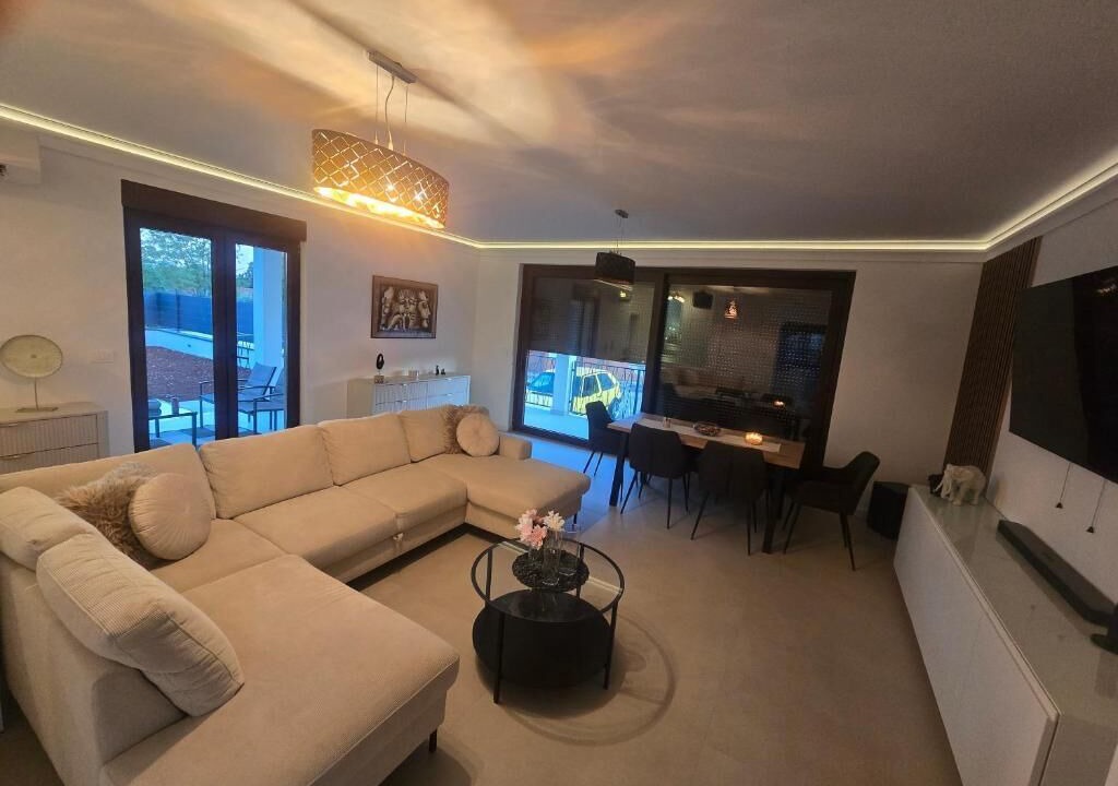 Photo of Livingroom in Finida