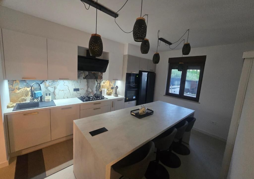 Photo of Kitchen in Finida