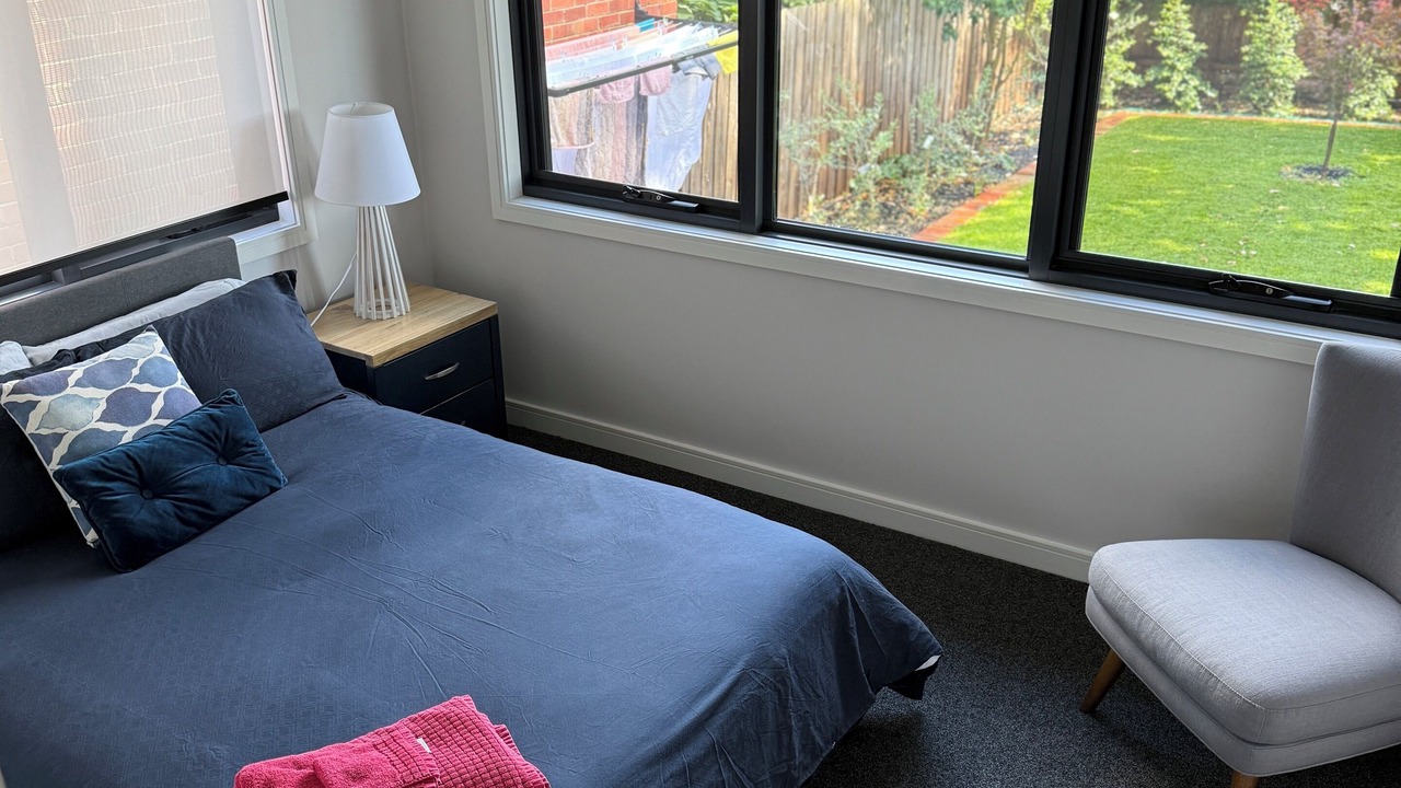 Photo of Bedroom in Balwyn North