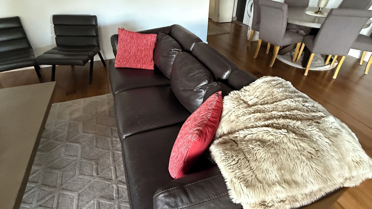 Photo of Livingroom in Balwyn North