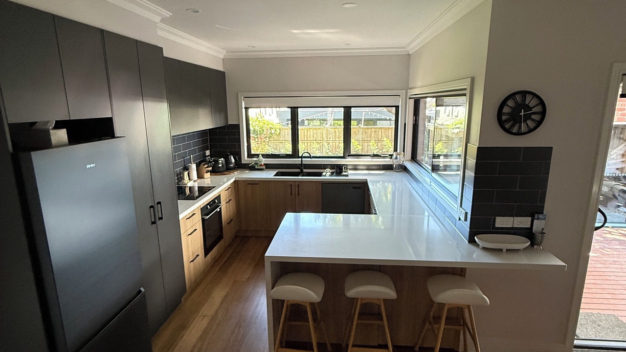 Photo of Kitchen in Balwyn North