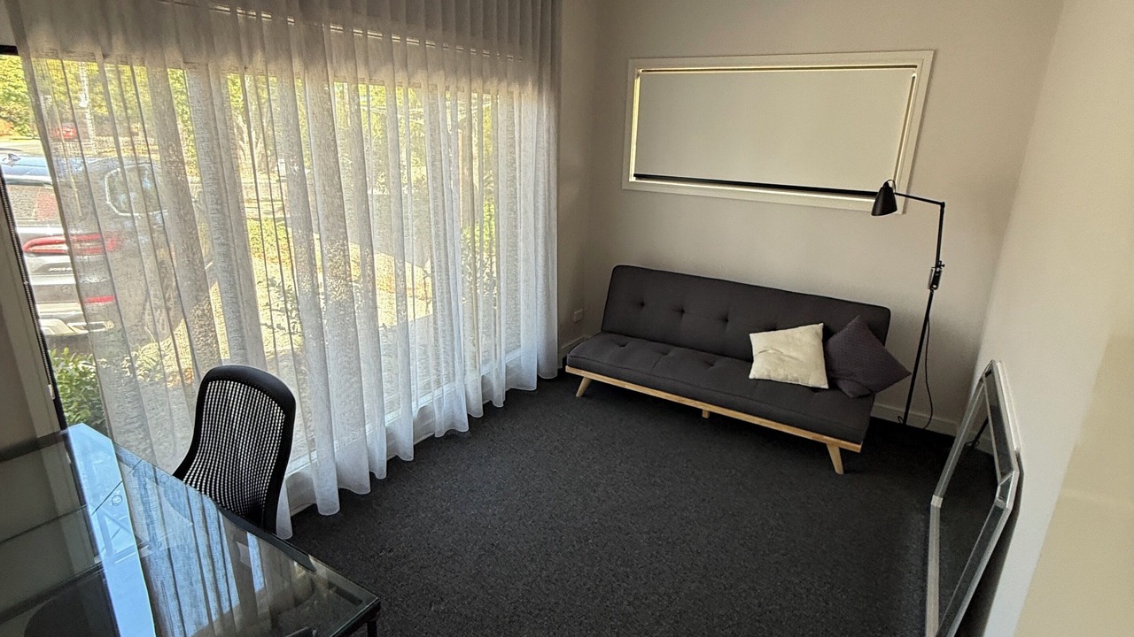 Photo of Livingroom in Balwyn North