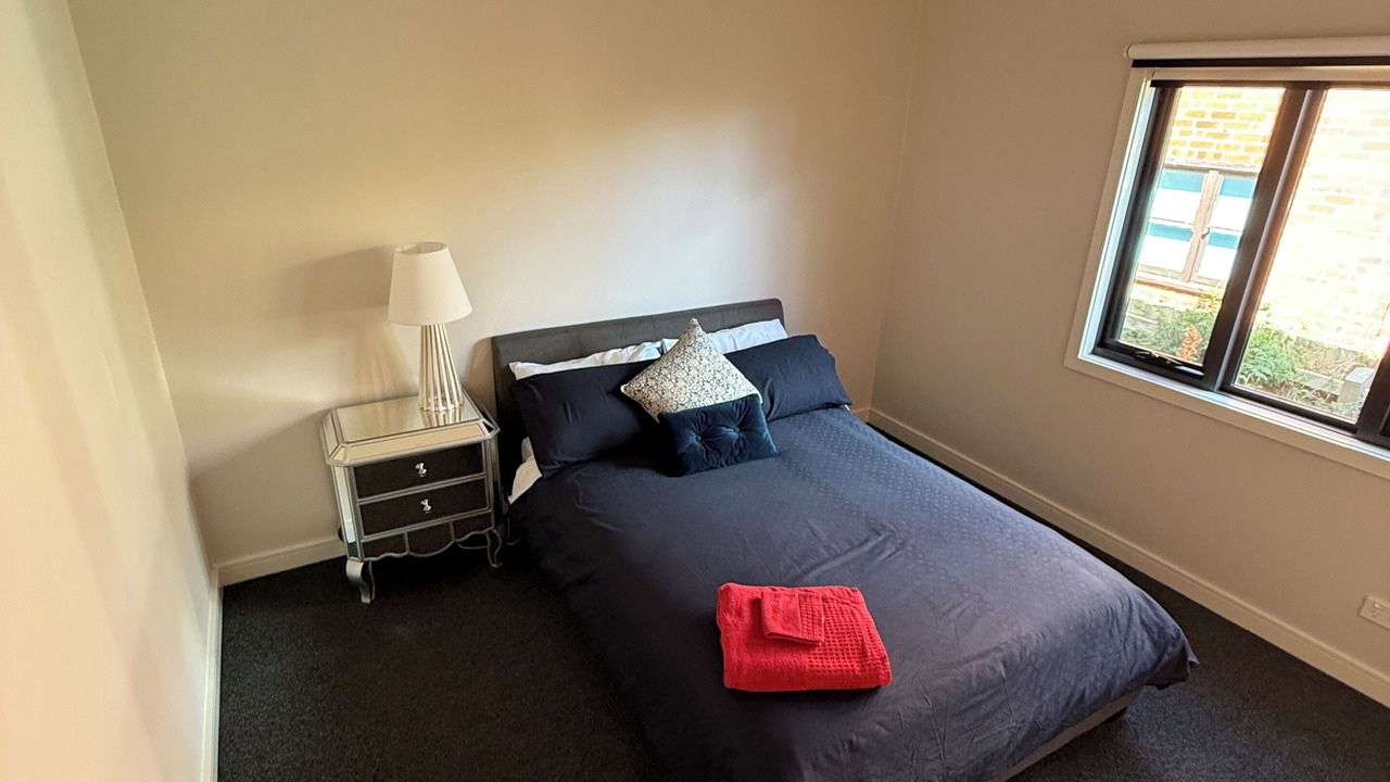 Photo of Bedroom in Balwyn North