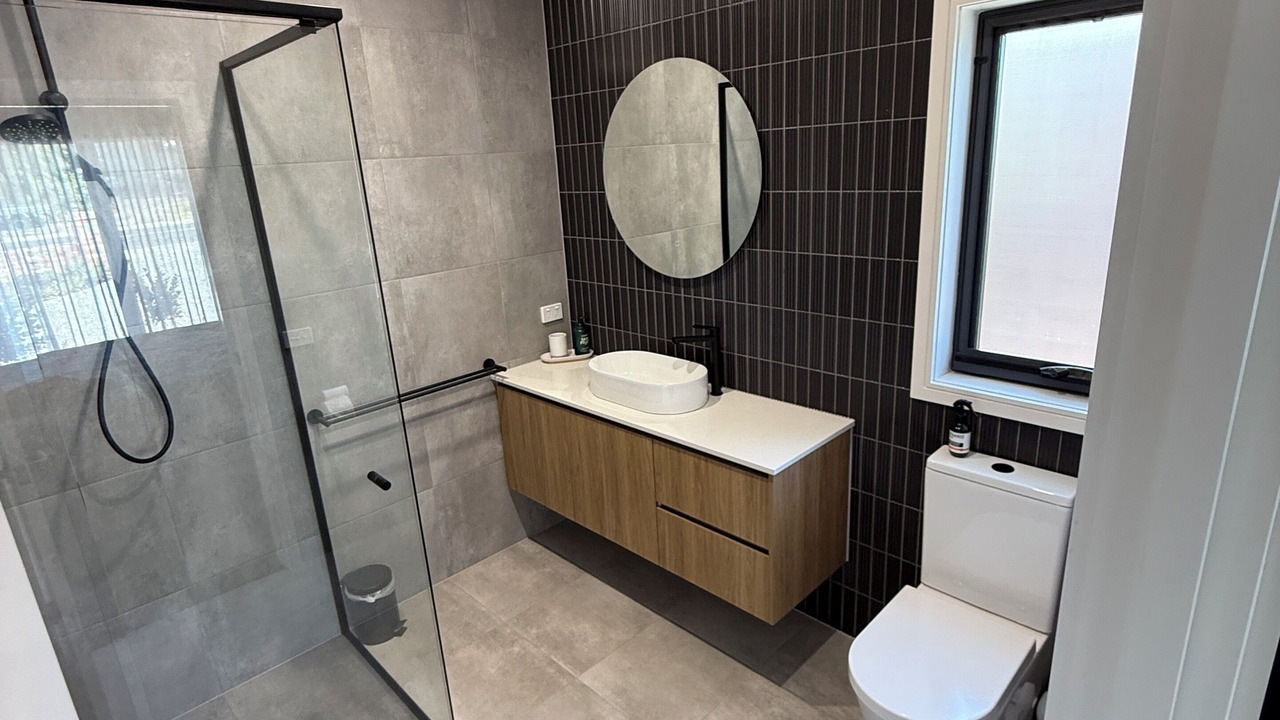 Photo of Bathroom in Balwyn North