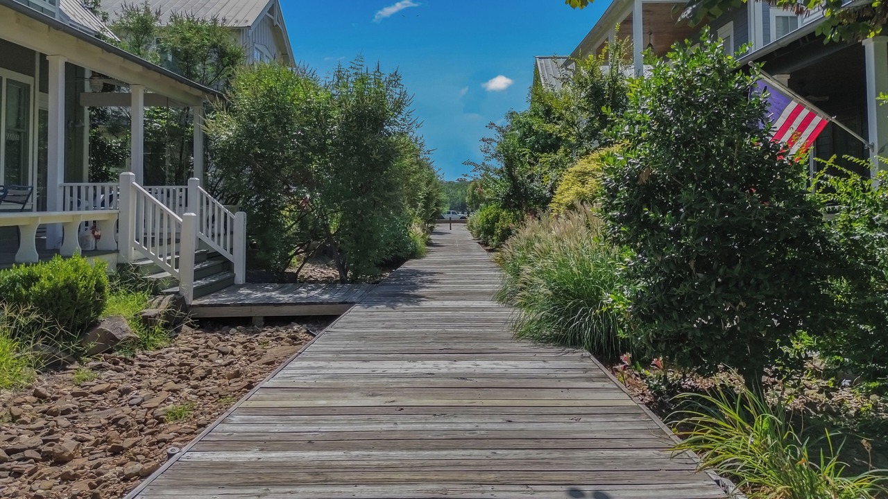 Photo of Outdoor in Eufaula