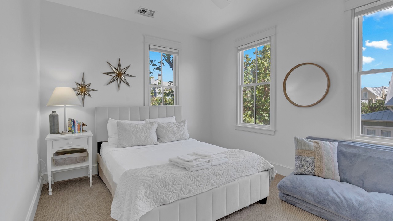 Photo of Bedroom in Eufaula