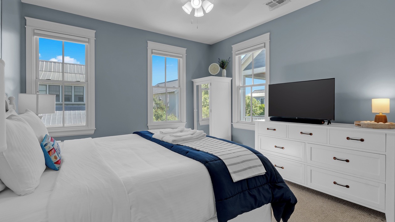 Photo of Bedroom in Eufaula