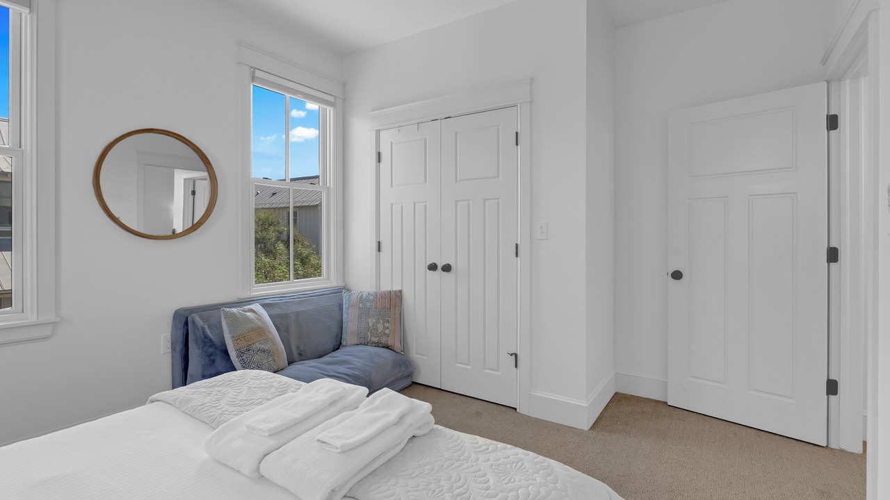 Photo of Bedroom in Eufaula