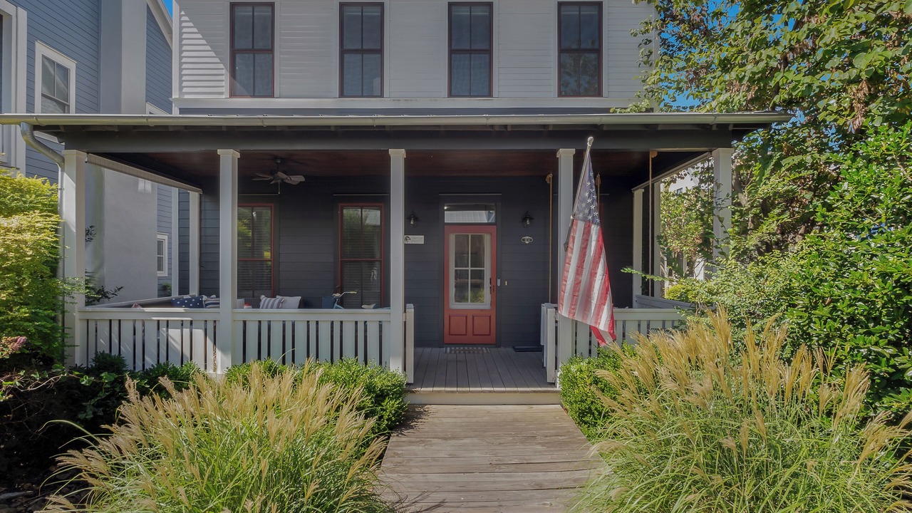 Photo of Outdoor in Eufaula