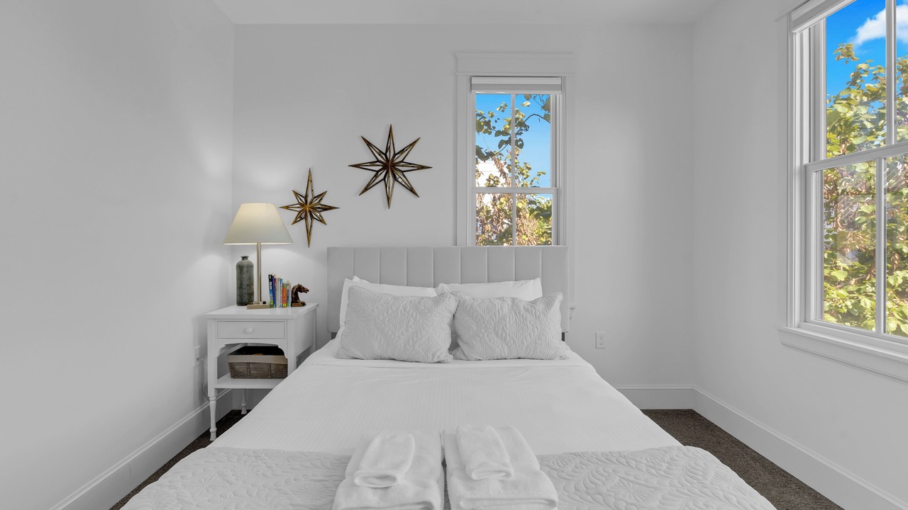 Photo of Bedroom in Eufaula