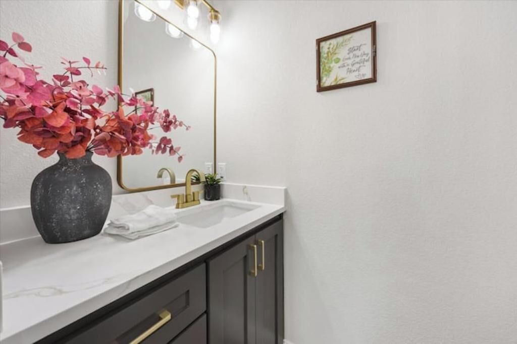 Photo of Bathroom in Fort Worth
