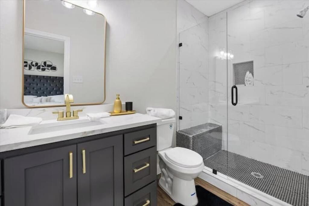 Photo of Bathroom in Fort Worth