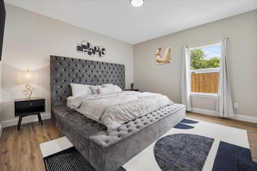 Photo of Bedroom in Fort Worth