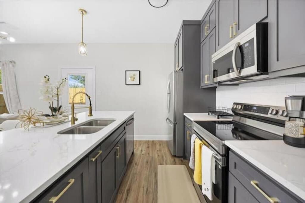 Photo of Kitchen in Fort Worth