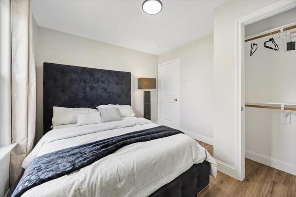 Photo of Bedroom in Fort Worth