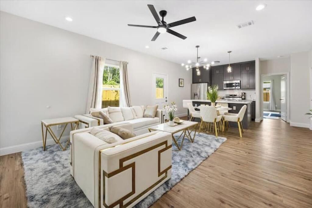 Photo of Livingroom in Fort Worth