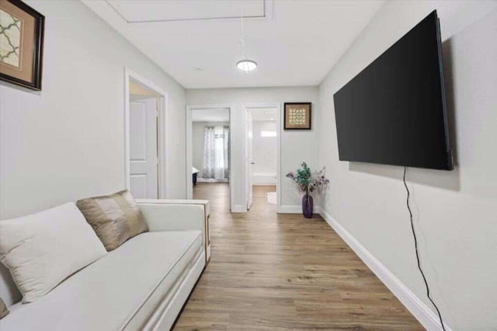 Photo of Livingroom in Fort Worth
