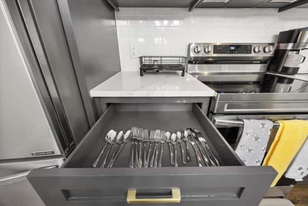 Photo of Kitchen in Fort Worth