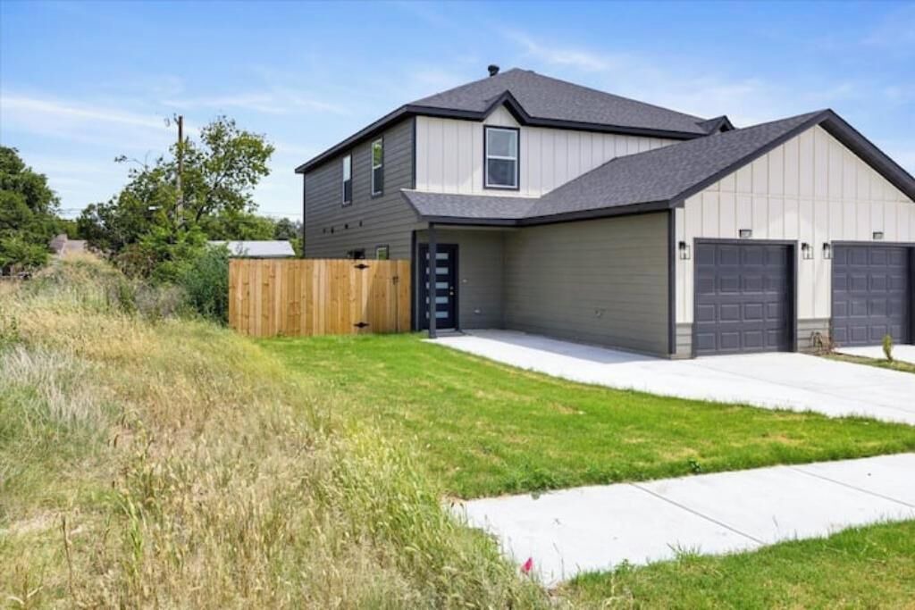 Photo of Outdoor in Fort Worth