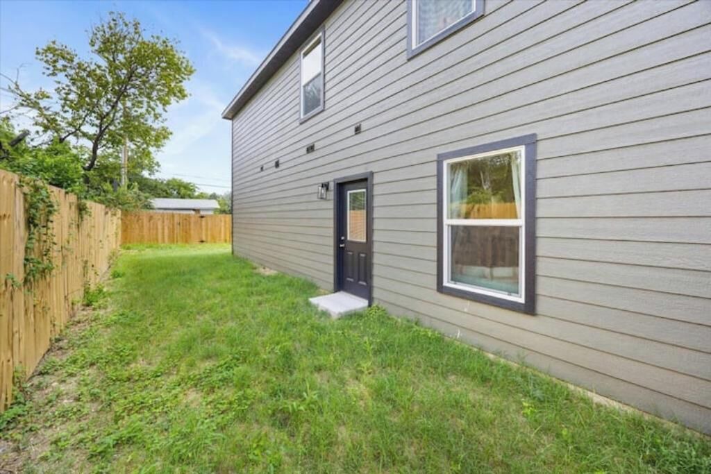 Photo of Outdoor in Fort Worth