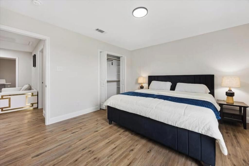 Photo of Bedroom in Fort Worth