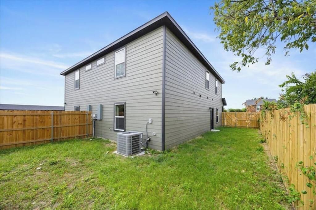 Photo of Outdoor in Fort Worth