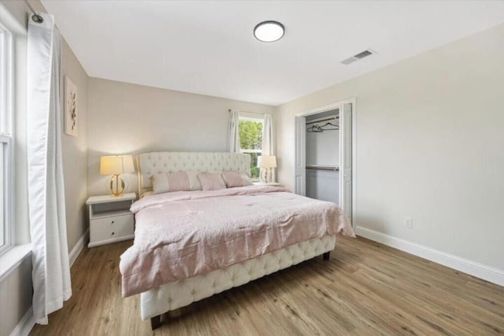 Photo of Bedroom in Fort Worth