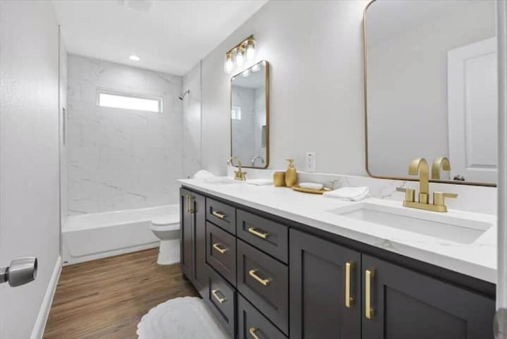Photo of Bathroom in Fort Worth