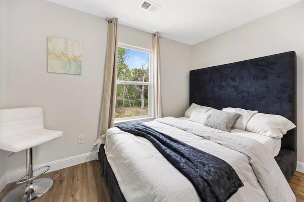 Photo of Bedroom in Fort Worth