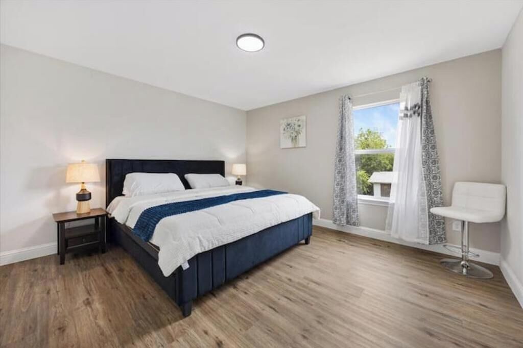 Photo of Bedroom in Fort Worth