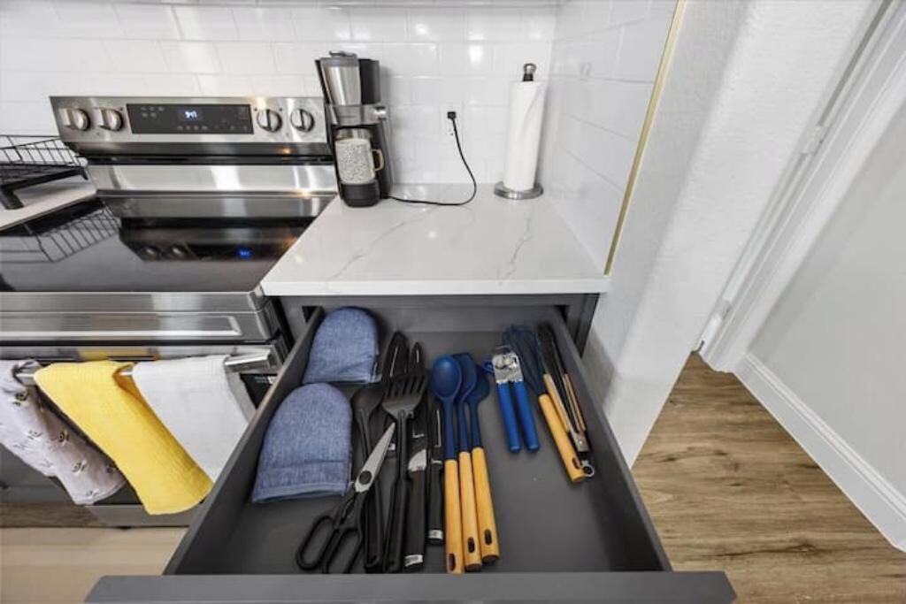 Photo of Kitchen in Fort Worth