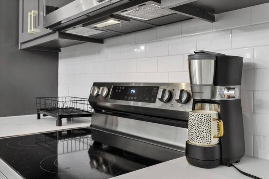 Photo of Kitchen in Fort Worth