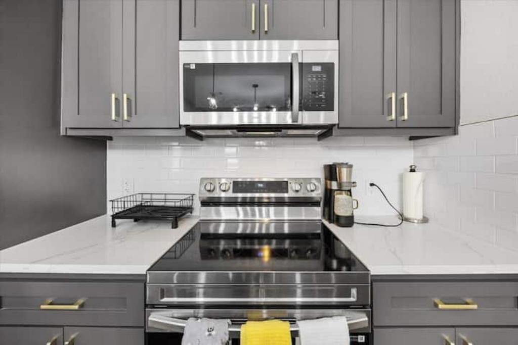 Photo of Kitchen in Fort Worth