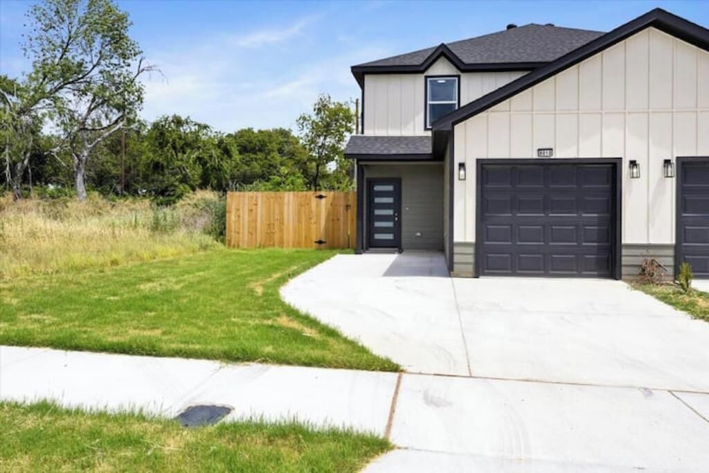 Photo of Outdoor in Fort Worth